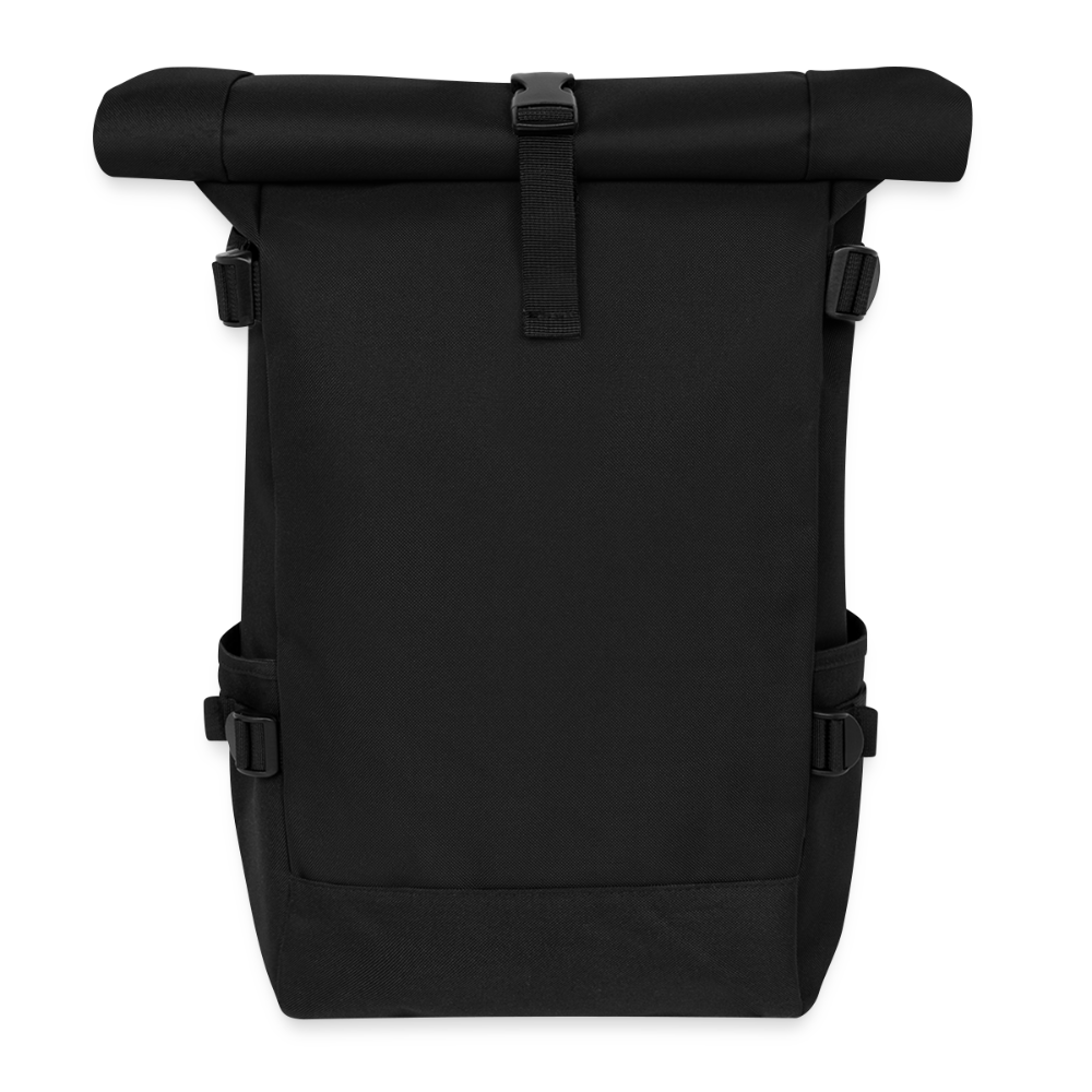 Sac à dos de voyage - black