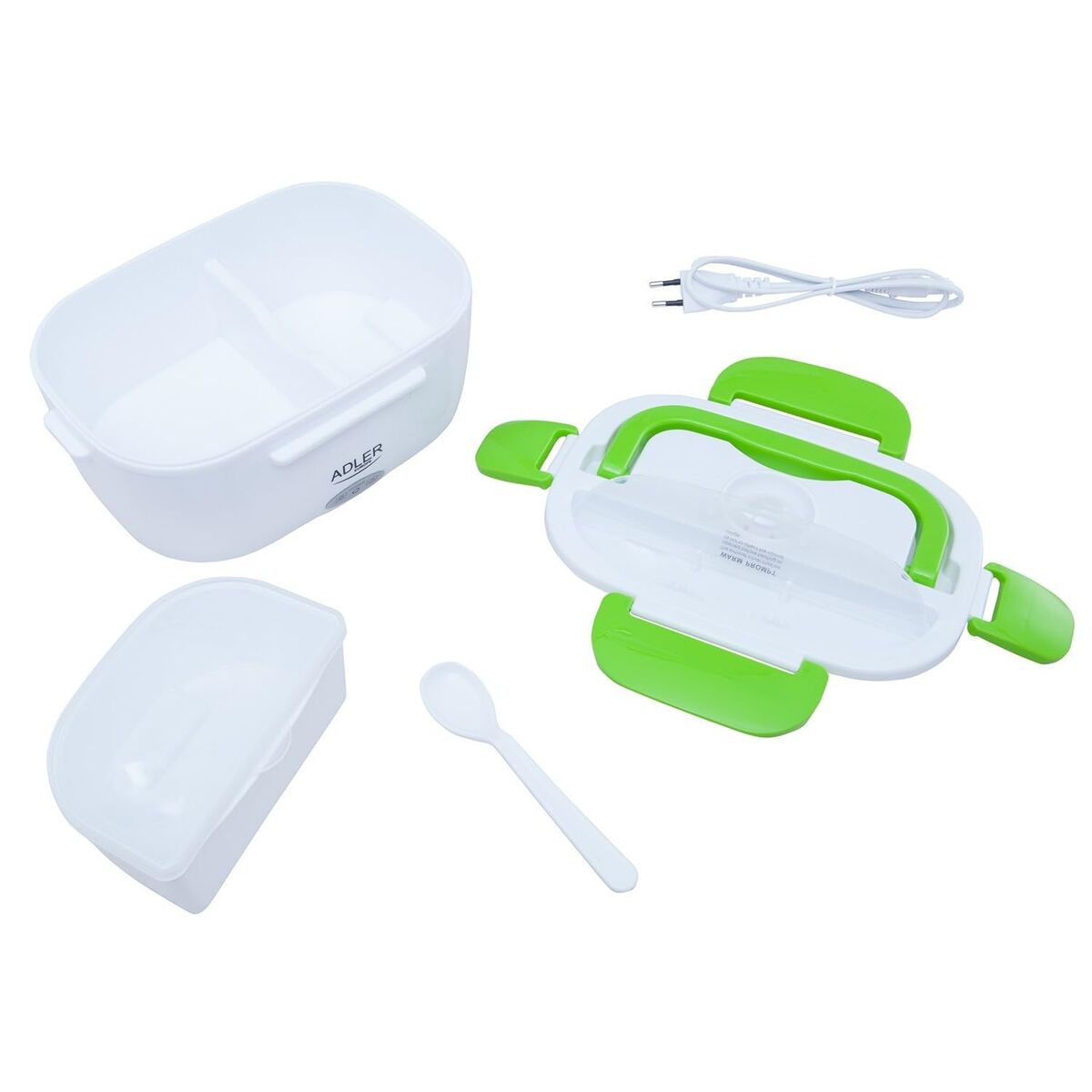 Lunch box électrique