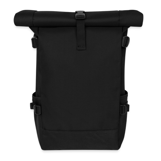 Sac à dos de voyage - black