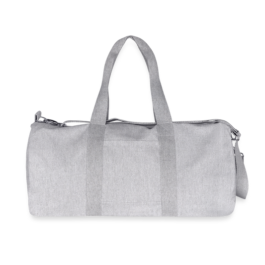 Sac de sport - heather grey