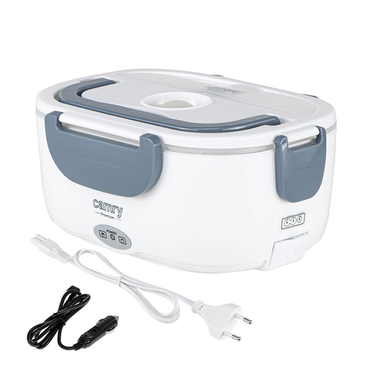 Lunch box électrique