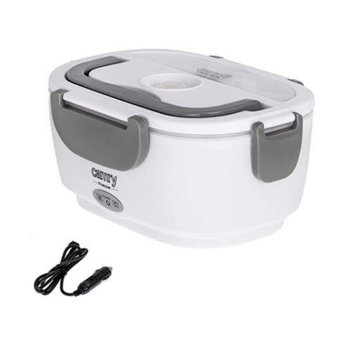 Lunch box électrique