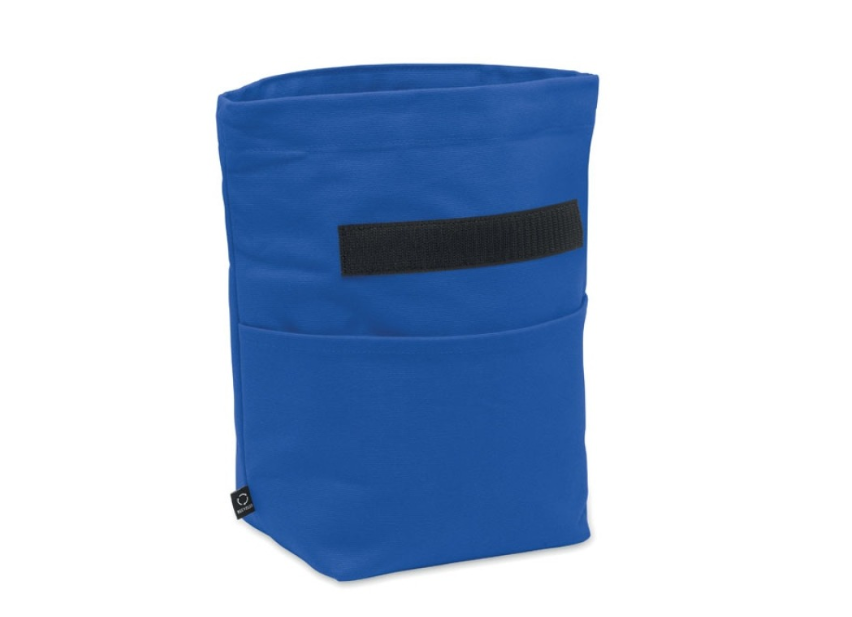 Sac isothermique bleu