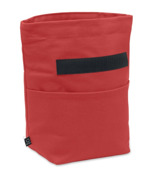Sac isothermique rouge