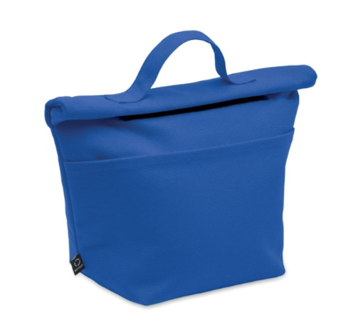 Sac isothermique bleu